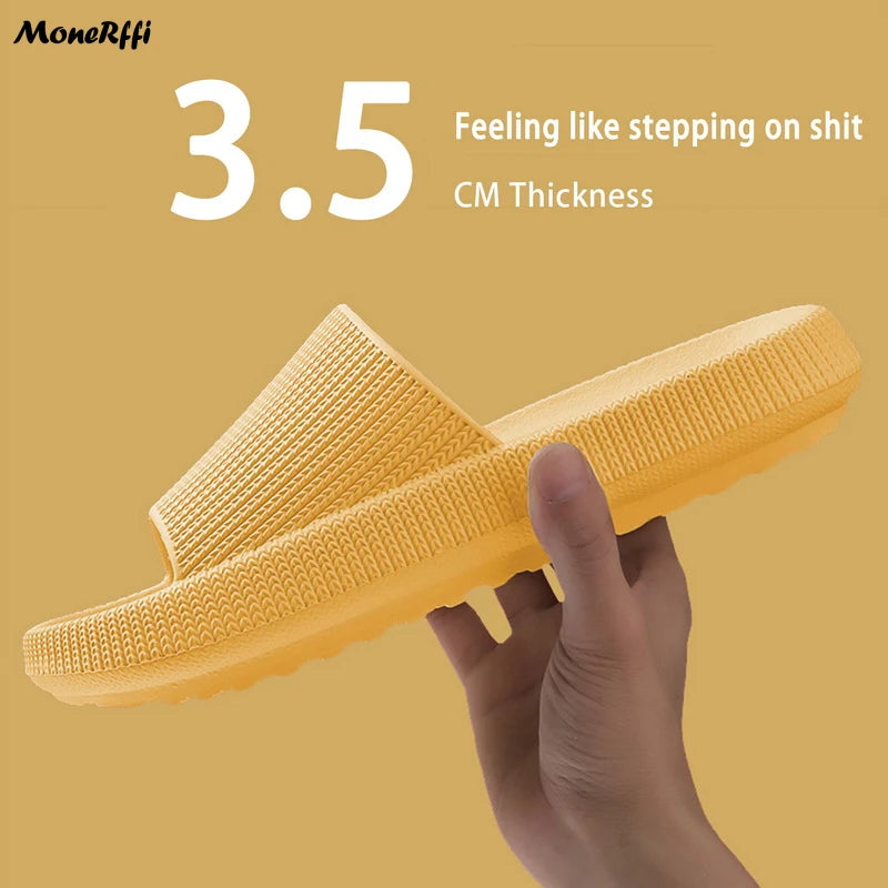 Chinelo Masculino Pé de Nuvem