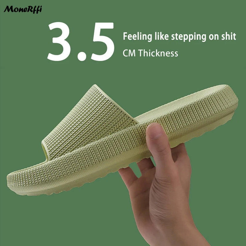 Chinelo Masculino Pé de Nuvem