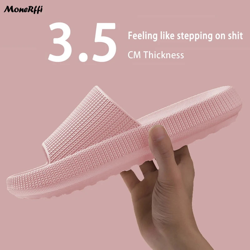 Chinelo Masculino Pé de Nuvem