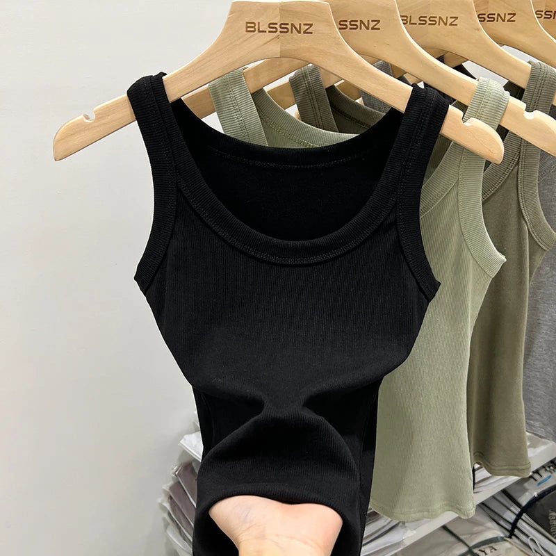 Blusa Feminina Verão