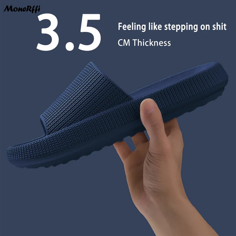 Chinelo Masculino Pé de Nuvem