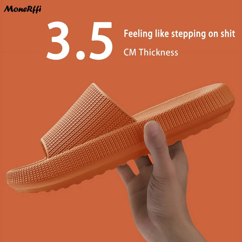 Chinelo Masculino Pé de Nuvem