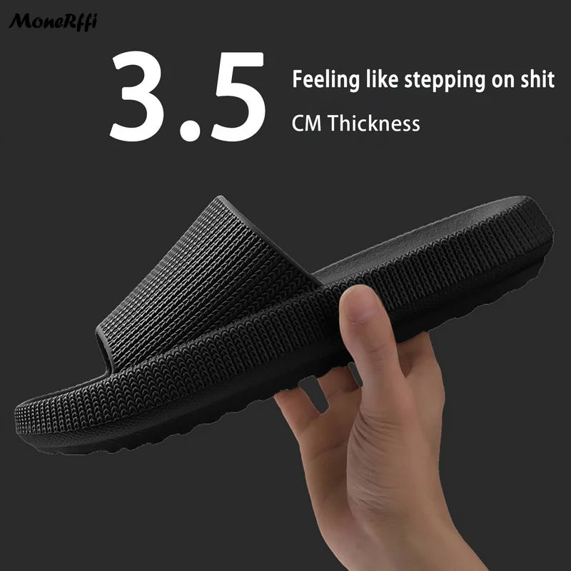 Chinelo Masculino Pé de Nuvem