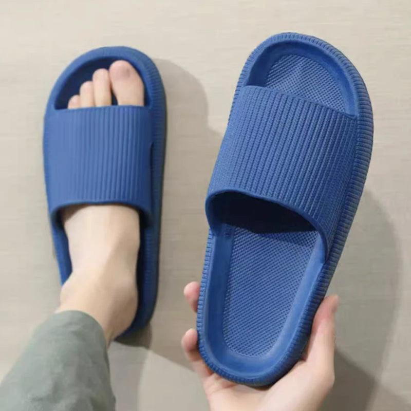 Chinelo Masculino Pé de Nuvem